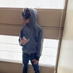 Meet your Posher, Jaidyn